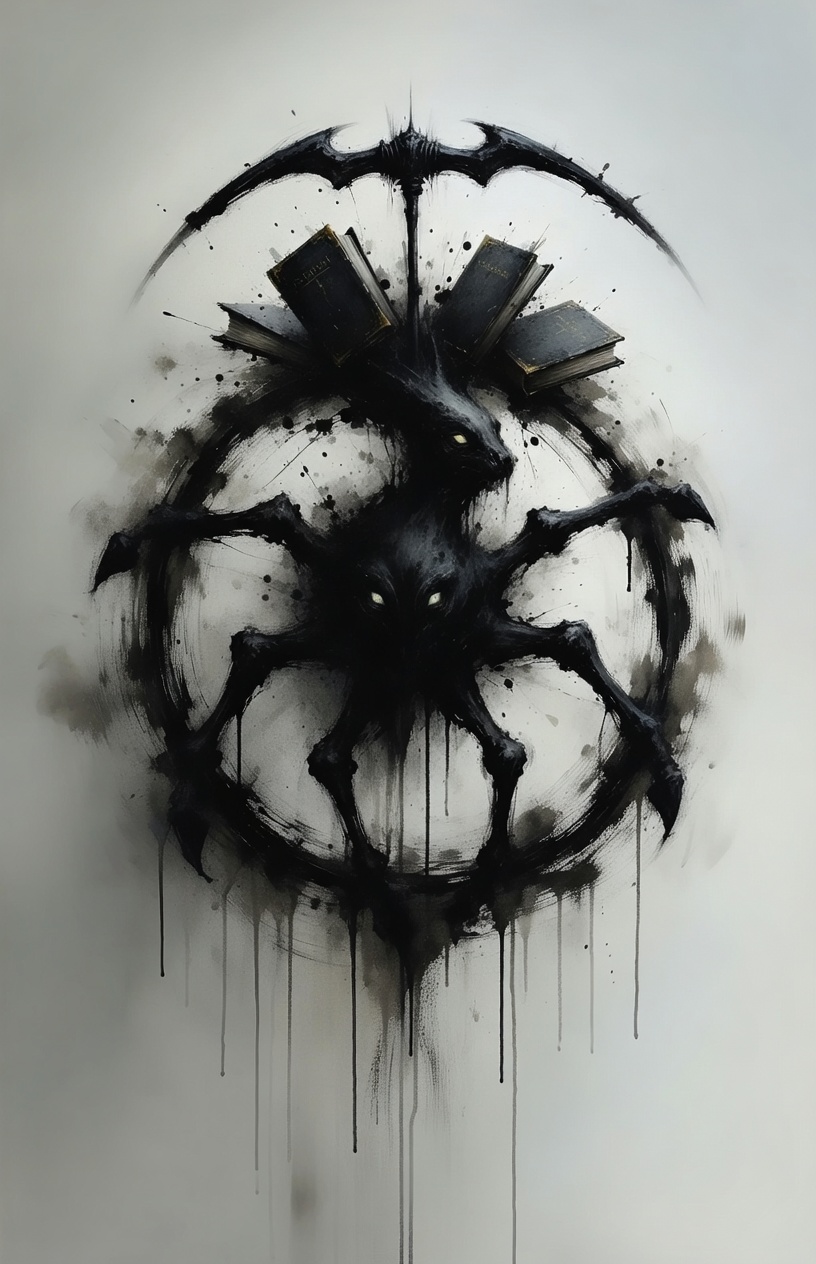 Buer — manifestation